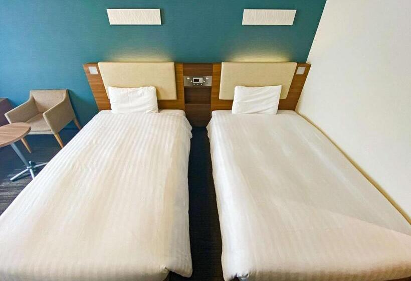 スタンダードルーム, Comfort Hotel Sapporo Susukino