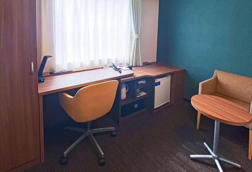 スタンダードルーム, Comfort Hotel Sapporo Susukino