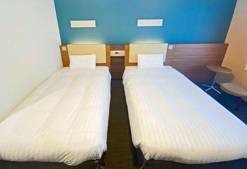 スタンダードルーム, Comfort Hotel Sapporo Susukino