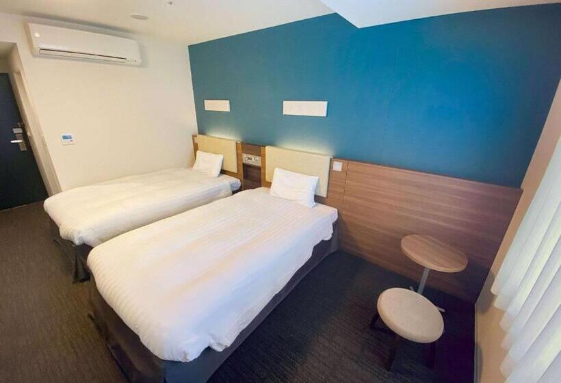 スーペリアールーム, Comfort Hotel Sapporo Susukino