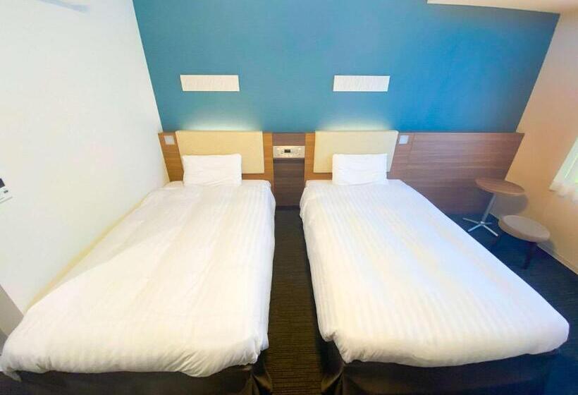 スーペリアールーム, Comfort Hotel Sapporo Susukino
