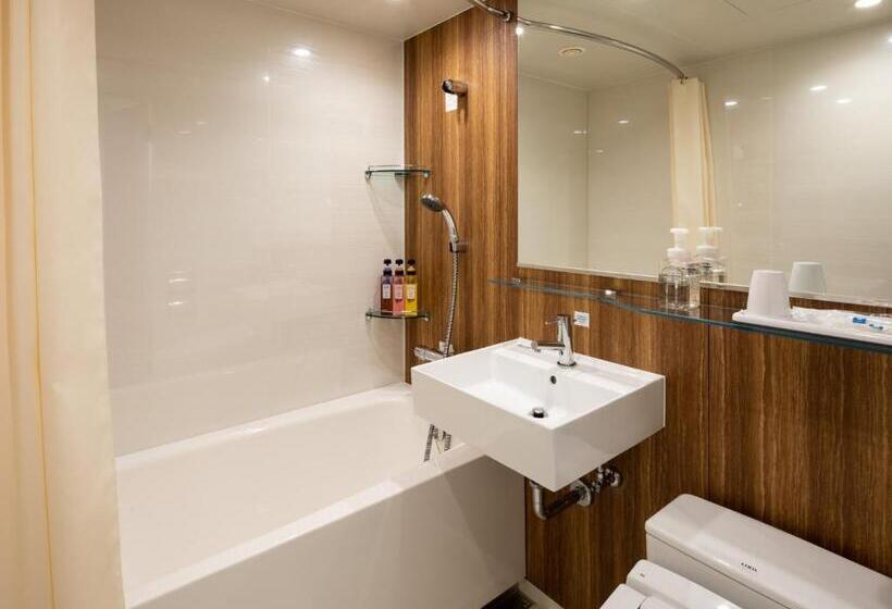 スーペリアールーム, Comfort Hotel Sapporo Susukino