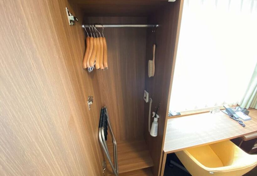 スタンダードルーム, Comfort Hotel Sapporo Susukino