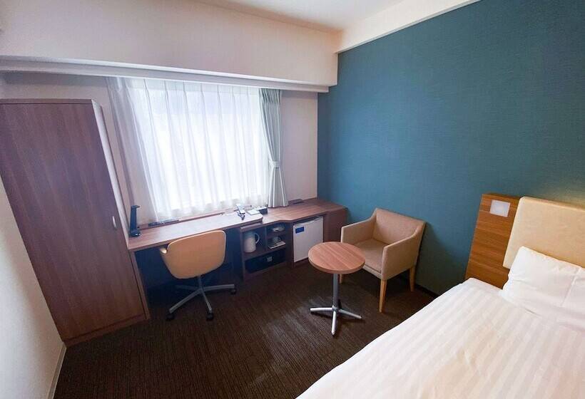 スタンダードルーム, Comfort Hotel Sapporo Susukino
