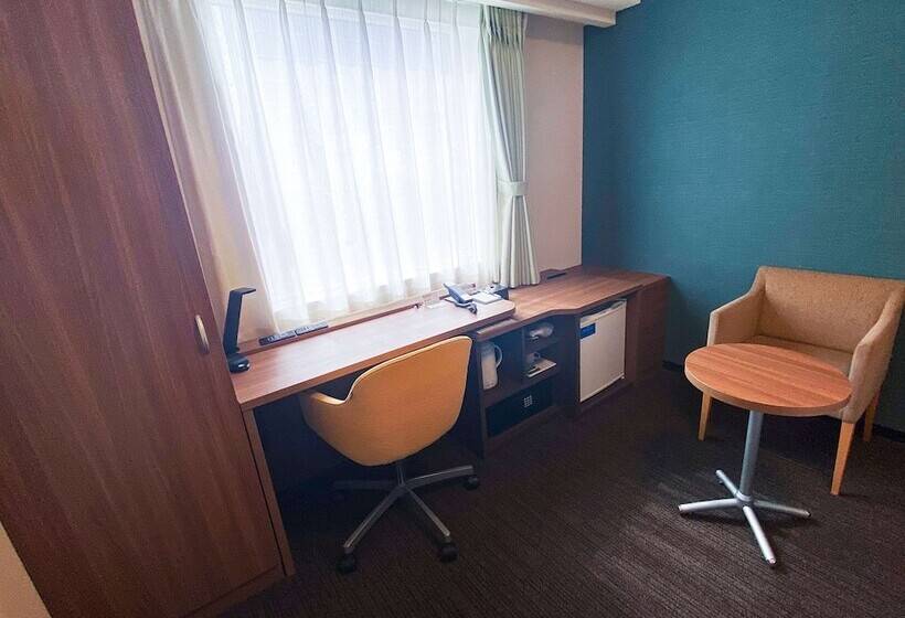 スタンダードルーム, Comfort Hotel Sapporo Susukino
