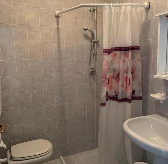 スタンダード４人部屋, Edelweiss