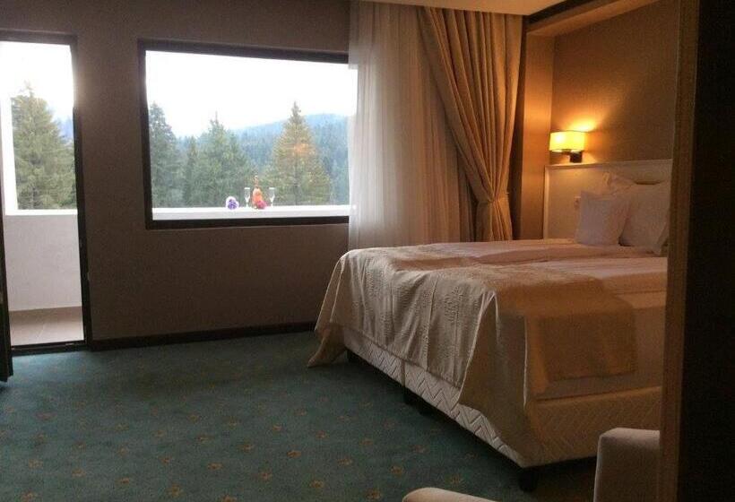 جناح مزوَّد بشرفة, Hart