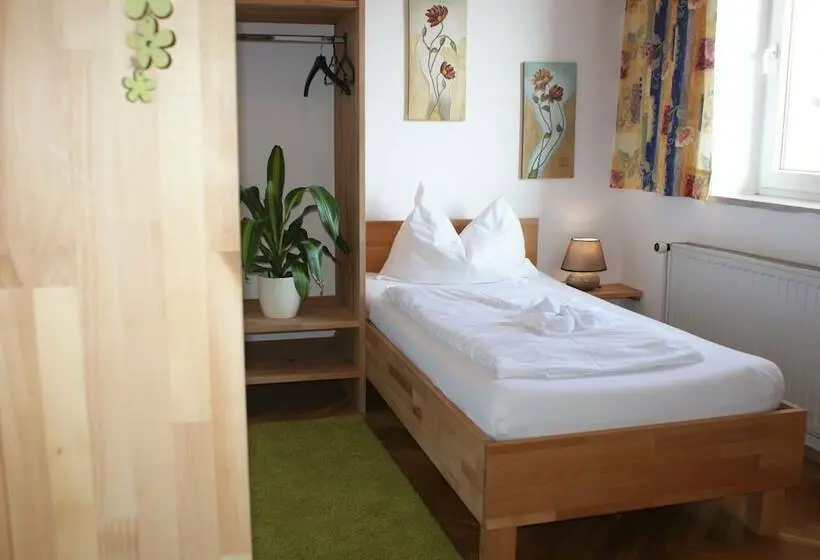 スタンダードシングルルーム, I Am Hotel Graz Seiersberg