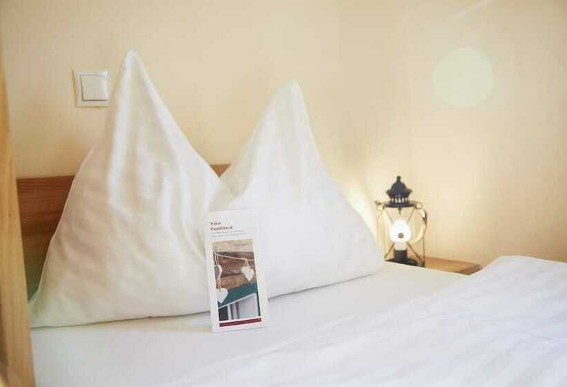 Номер Стандарт Индивидуальный, I Am Hotel Graz Seiersberg