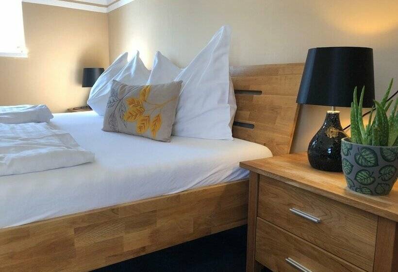 标准间, I Am Hotel Graz Seiersberg