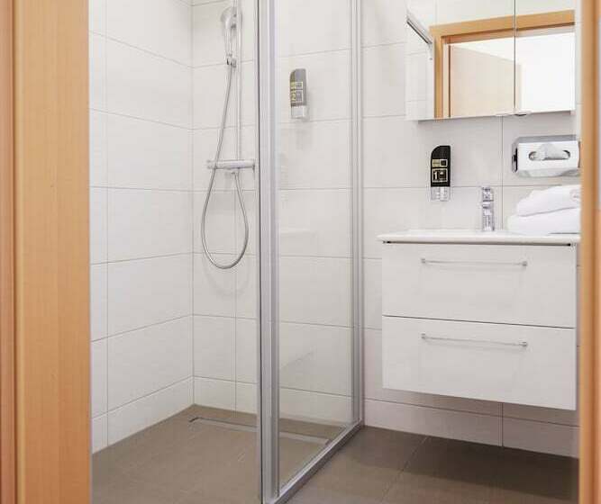 标准单人间, I Am Hotel Graz Seiersberg