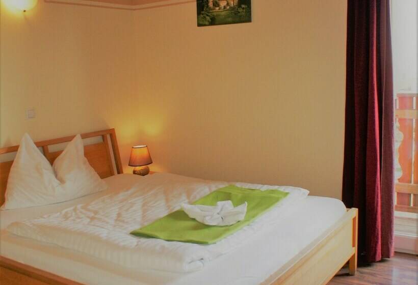 标准间, I Am Hotel Graz Seiersberg