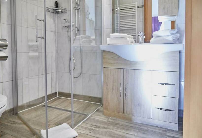 标准间, I Am Hotel Graz Seiersberg