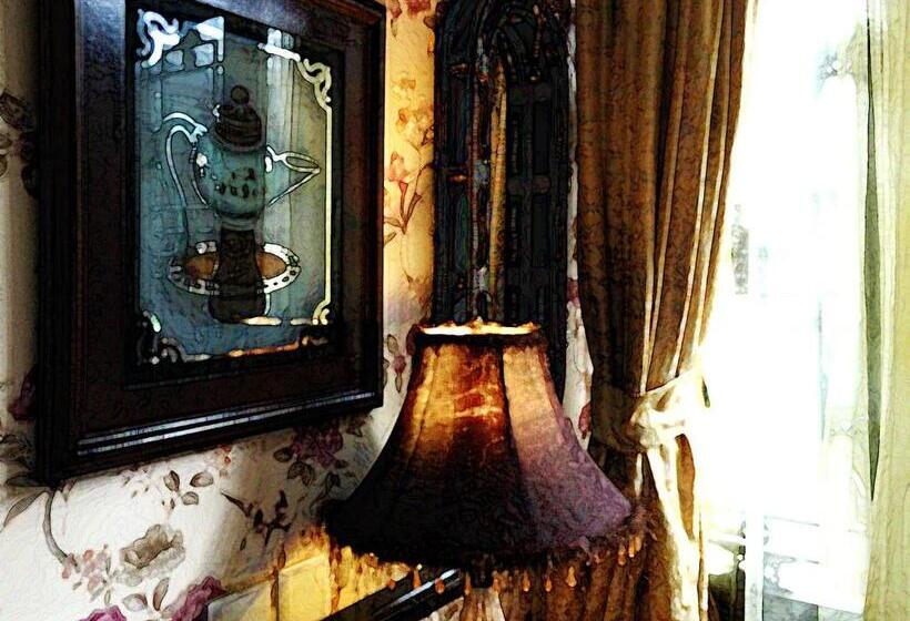 스탠다드 룸, Kelly‘s Courtyard