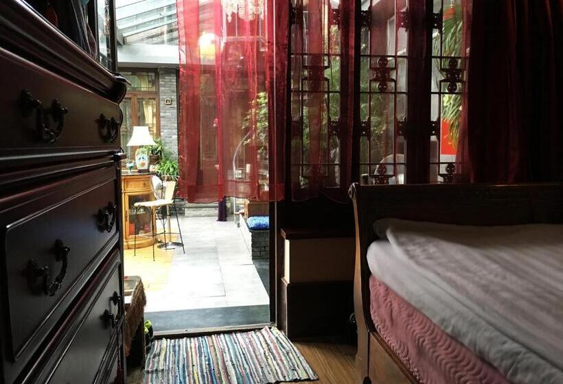 스탠다드 룸, Kelly‘s Courtyard