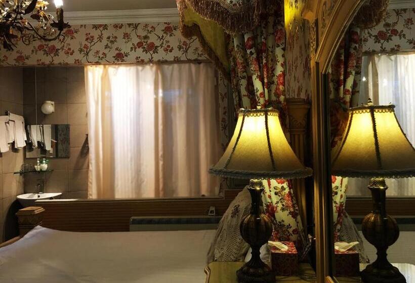 스탠다드 룸, Kelly‘s Courtyard