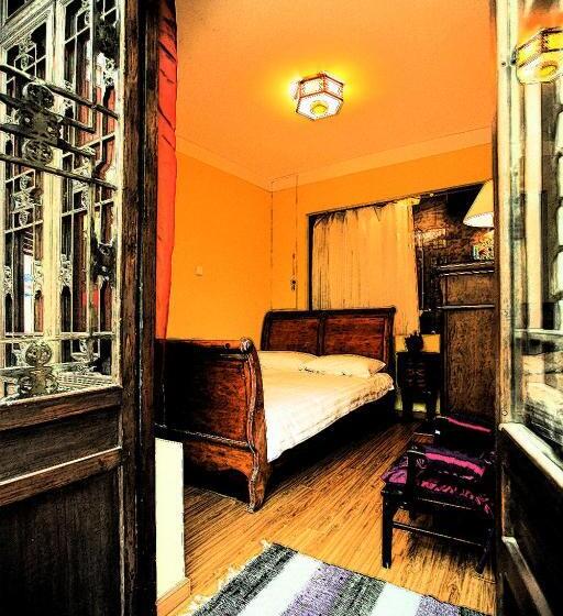 스탠다드 룸, Kelly‘s Courtyard