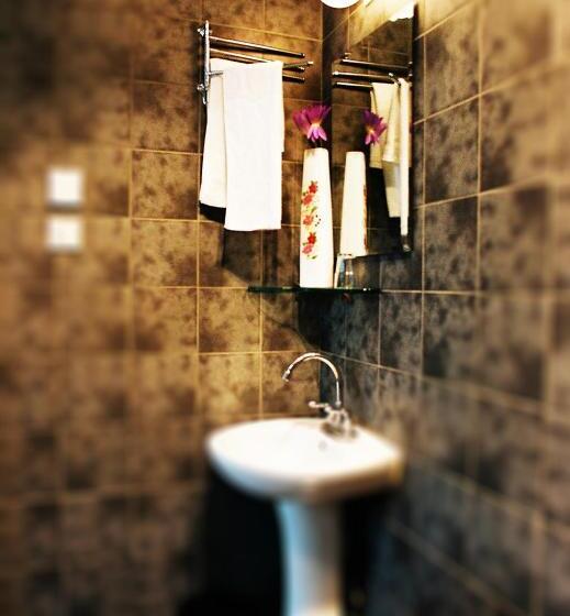 스탠다드 룸, Kelly‘s Courtyard