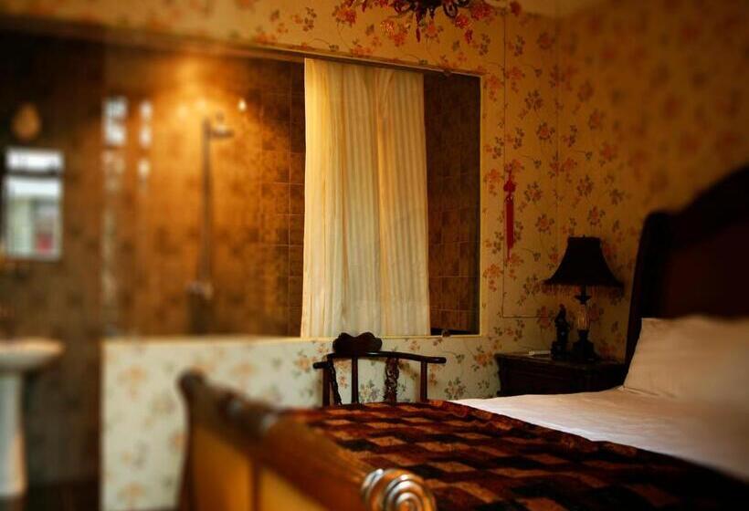 스탠다드 룸, Kelly‘s Courtyard