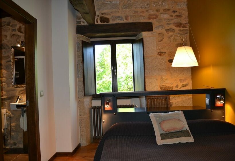 غرفة سوبيريور, Bi Terra Hotel Rural