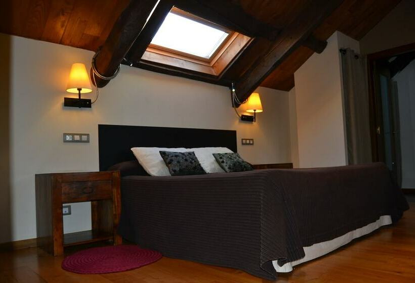 غرفة قياسية, Bi Terra Hotel Rural