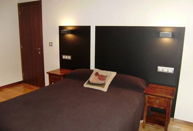 غرفة قياسية, Bi Terra Hotel Rural