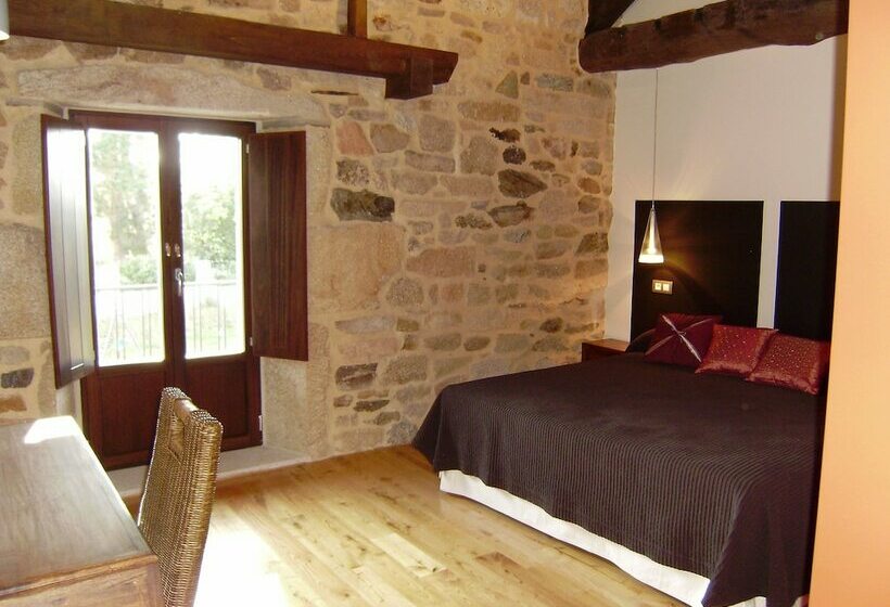 غرفة سوبيريور, Bi Terra Hotel Rural