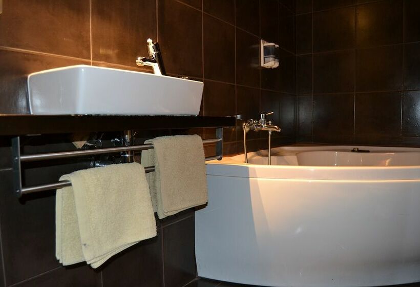 غرفة قياسية, Bi Terra Hotel Rural