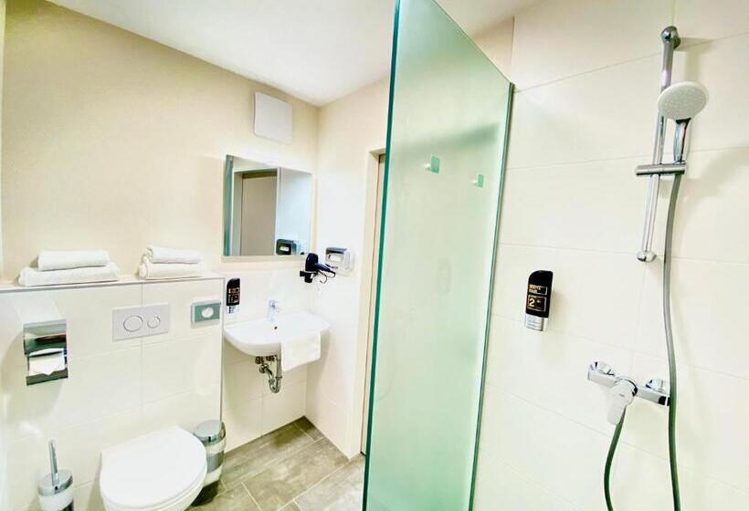 舒适型房间, I Am Hotel Graz Seiersberg