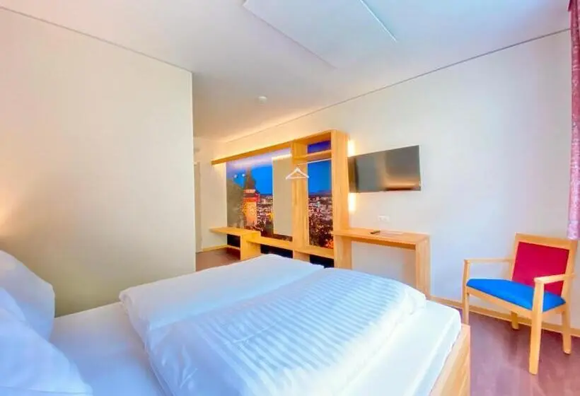 コンフォートルーム, I Am Hotel Graz Seiersberg