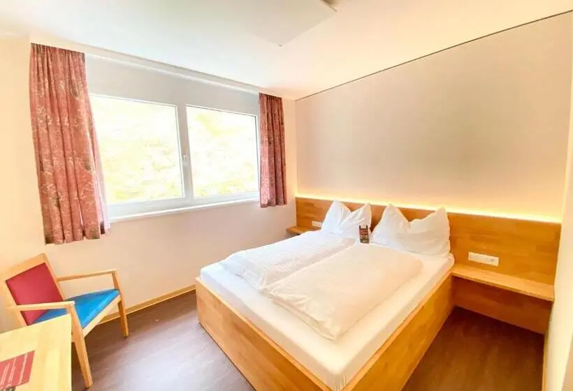 コンフォートルーム, I Am Hotel Graz Seiersberg