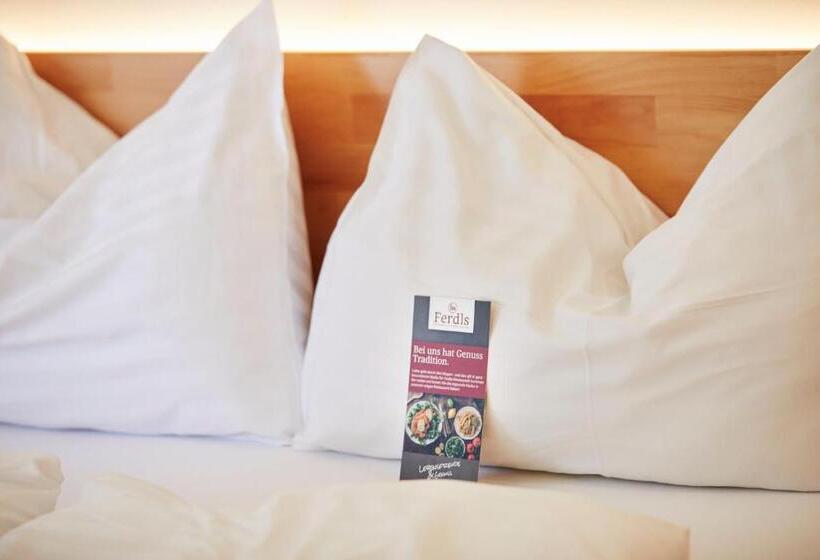 舒适型房间, I Am Hotel Graz Seiersberg