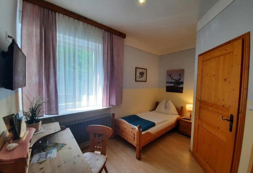 标准单人间, I Am Hotel Graz Seiersberg