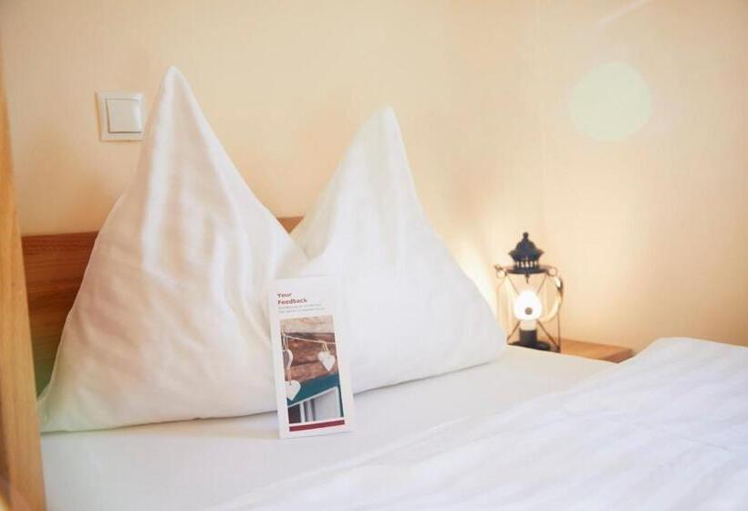 标准单人间, I Am Hotel Graz Seiersberg