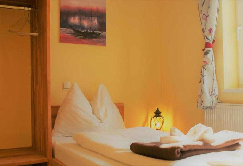 标准单人间, I Am Hotel Graz Seiersberg