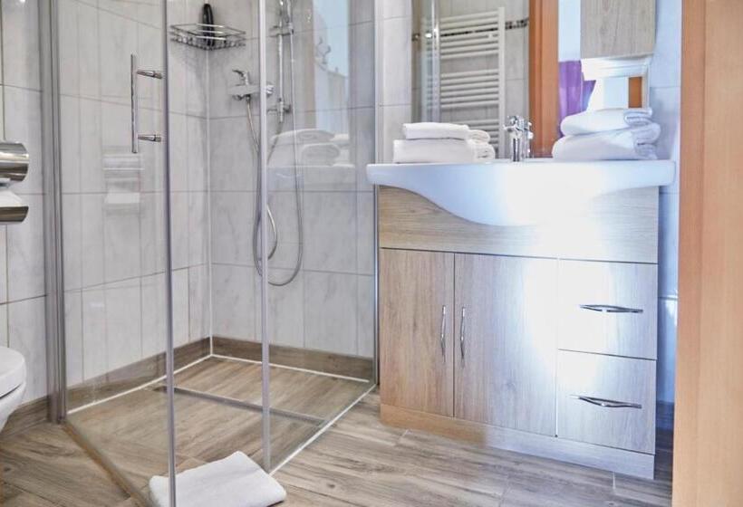 Номер Стандарт, I Am Hotel Graz Seiersberg