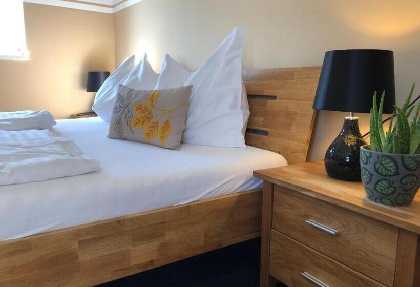 Номер Стандарт, I Am Hotel Graz Seiersberg