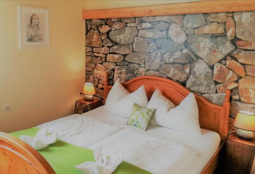 标准间, I Am Hotel Graz Seiersberg