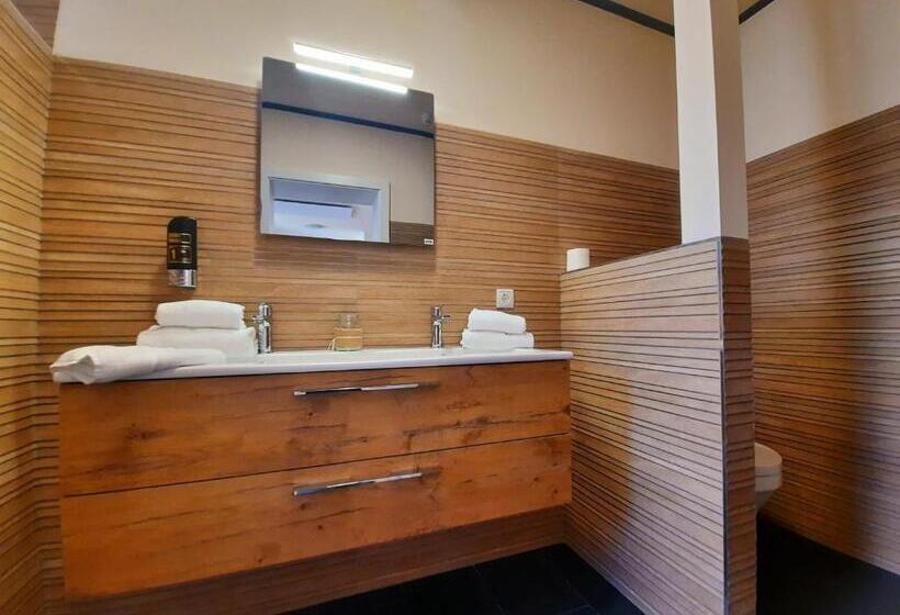 标准间, I Am Hotel Graz Seiersberg