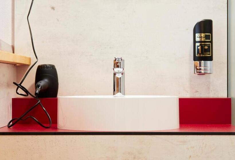 带阳台的豪华间, I Am Hotel Graz Seiersberg