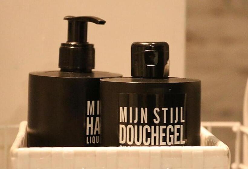 家庭间, De Pelsertoren