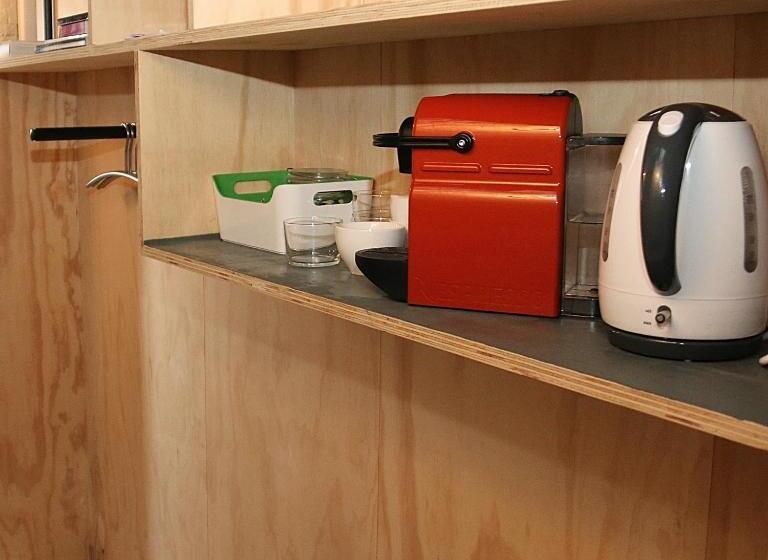 豪华房间, De Pelsertoren