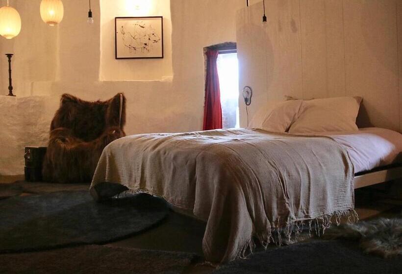 豪华套房, De Pelsertoren