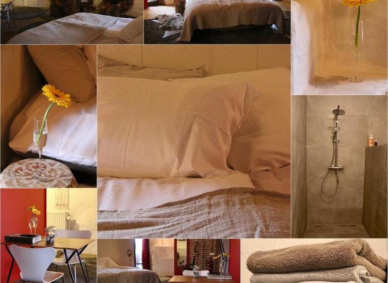 豪华套房, De Pelsertoren