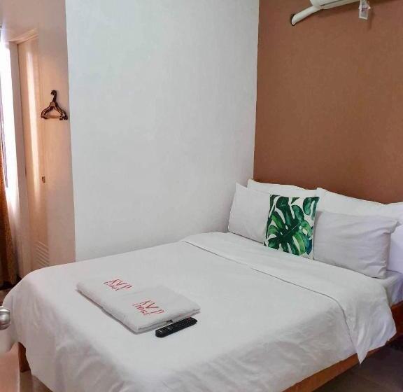 اتاق لوکس با بالکن, Kalis Viewpoint Lodge Coron