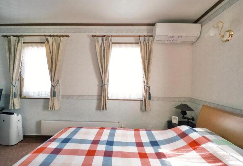 חדר סטנדרט, Otarunishikien