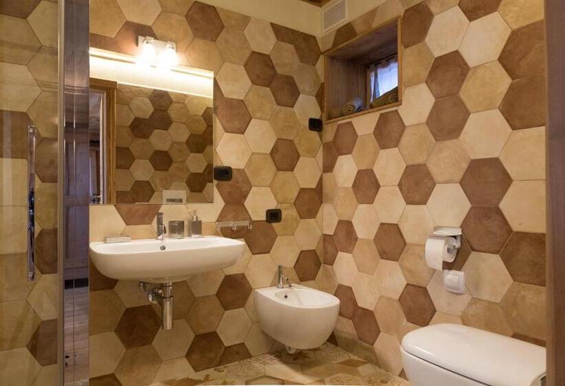 스탠다드 룸, Lavarets Chambres D’hôtes