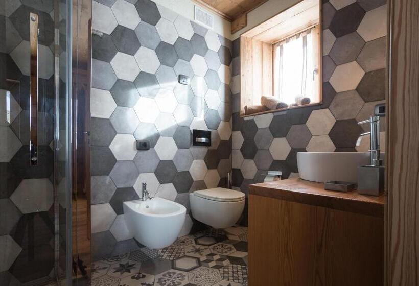 스탠다드 룸, Lavarets Chambres D’hôtes