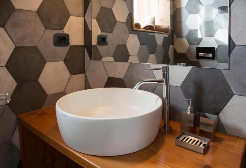 스탠다드 룸, Lavarets Chambres D’hôtes