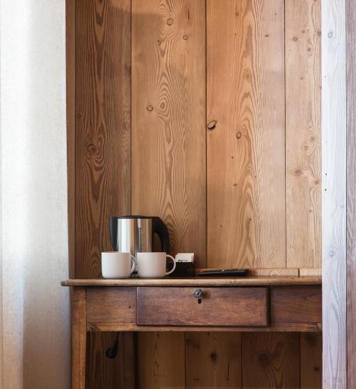 스탠다드 룸, Lavarets Chambres D’hôtes